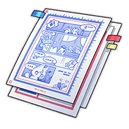 The Fluffy Hand-drawn Storyboards